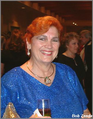 Barbara Sacco